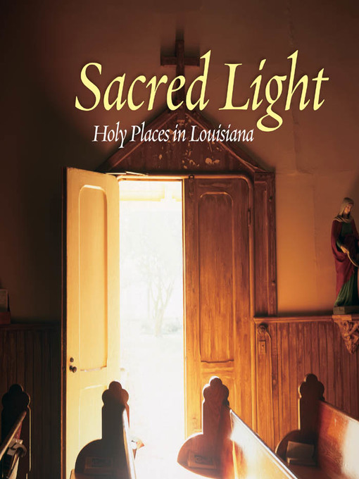 Title details for Sacred Light by A. J. Meek - Available